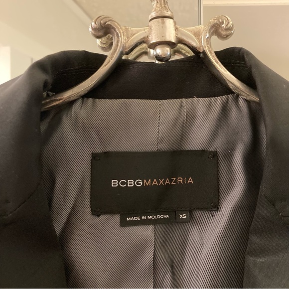BCBG Max Azria Blazer - Picture 3 of 5